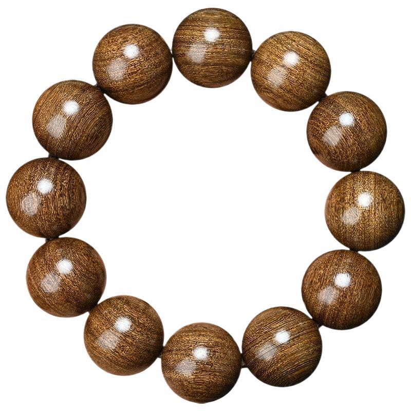 Golden Sandalwood Hand String